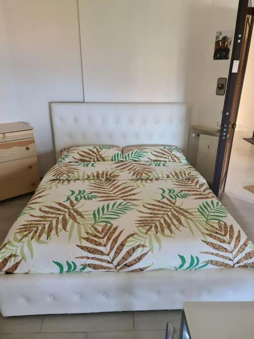 Andora Fronte Mare 아파트 외부 사진